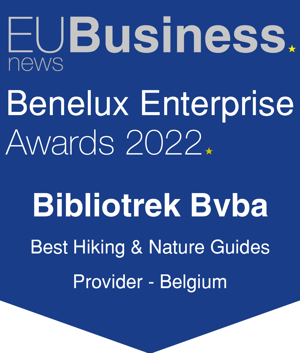 Benelux Enterprise Awards 2022