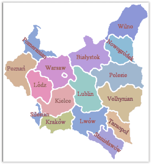 Categorie: Europa - Polen
