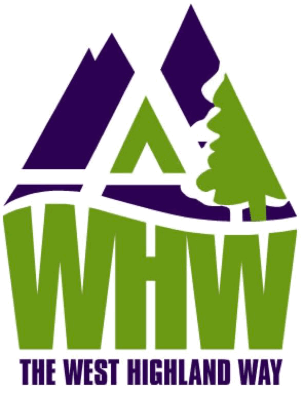 Wandelkaart West Highland Way (9781851374588) Harvey maps