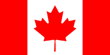 Fietsgidsen: Canada