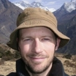 Damian Hall