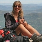 Hilary Sharp