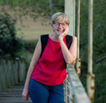 Ruth Waycott