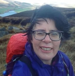 Kathy Rogers