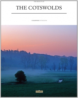 Fotoboek The beauty of The Cotswolds AONB