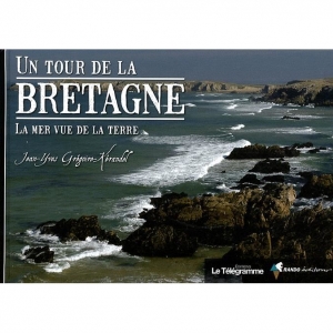 Wandelgids Un tour de la Bretagne - Rando