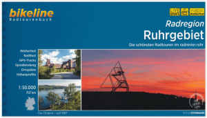Fietsgids Radregion Ruhrgebiet - Estenbauer