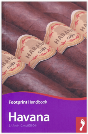 Reisgids Handboek Havana - Footprint