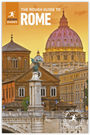 Reisgids Rome - Rough Guides