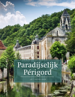 Reisgids Het beste van Périgord Frankrijk - Edicola