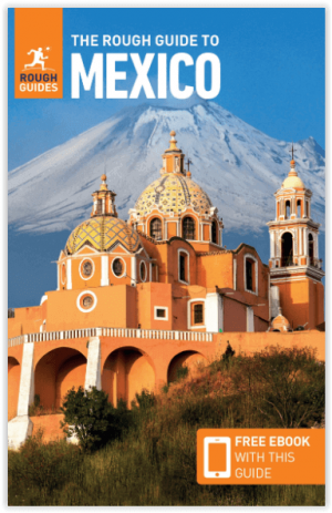 Reisgids Mexico - Rough Guides
