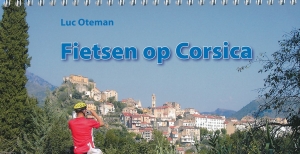 Fietsgids Fietsen op Corsica - Pirola