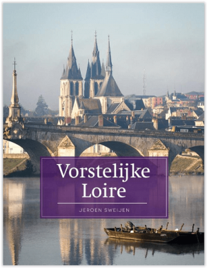 Reisgids Vorstelijke Loire - Edicola
