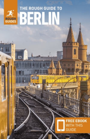 Reisgids Berlin - Rough guides