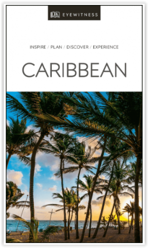 Reisgids Caraïben-Caribbean - DK Eyewitness