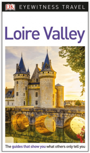 Reisgids Loire Valley - DK Eyewitness