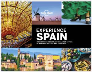 Reisgids Spain Experience Guide - Lonely Planet