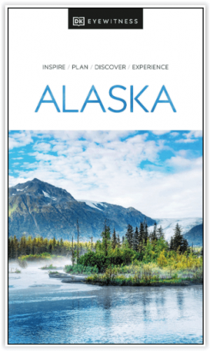 Reisgids Alaska - Eyewitness