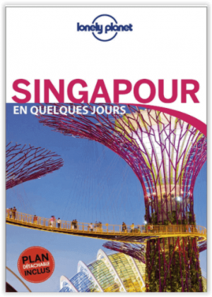 Reisgids Singapour en quelques jours - Lonely Planet