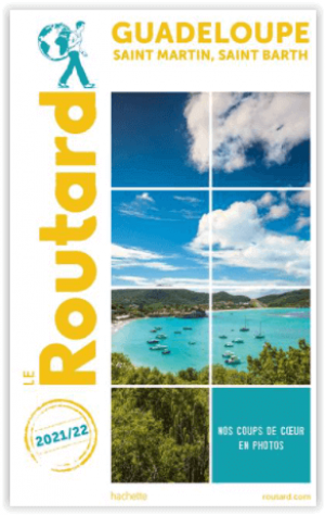 Guide de voyage Guadeloupe - Le Routard