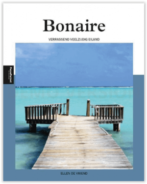Reisgids Bonaire - Caribisch Nederland - Edicola