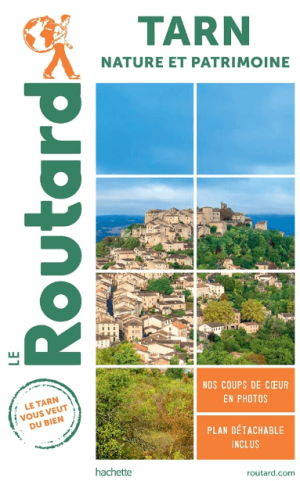 Guide Routard Le Tarn - Le Routard