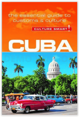 Reisgids Culture Smart Cuba
