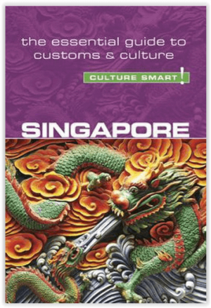 Reisgids Culture Smart Singapore