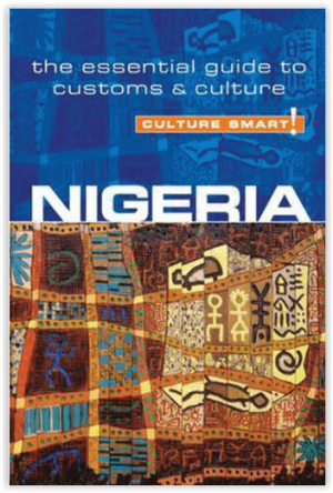 Reisgids Culture Smart Nigeria