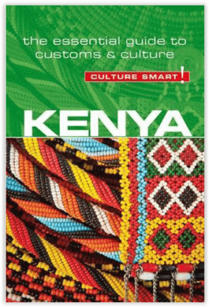 Reisgids Culture Smart Kenya - Kenia