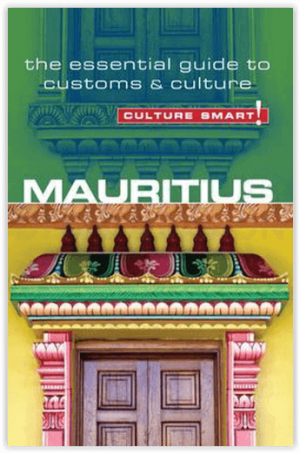 Reisgids Culture Smart Mauritius