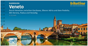 Fietsgids Veneto Radregion - Estenbauer