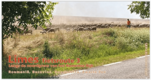 Fietsgids Limes fietsroute DEEL 3 - Gyula tot Constanta - Pirola