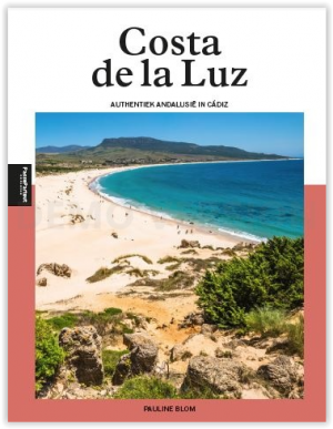 Reisgids Costa de la Luz - Andalusië - Edicola
