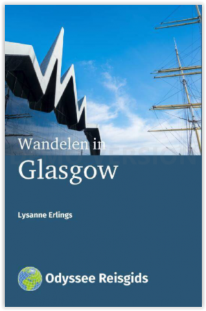 Wandelgids Wandelen in Glasgow - Odyssee Reisgidsen