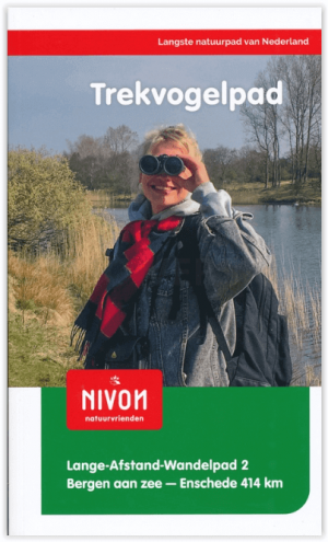 Wandelgids 2 LAW Trekvogelpad - Wandelnet