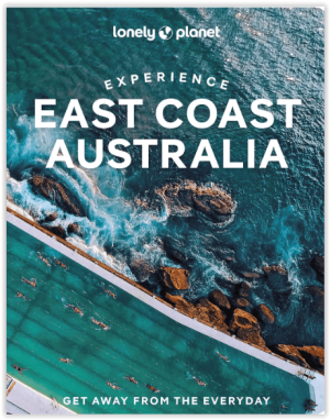 Reisgids Experience Australia's East Coast - Lonely Planet