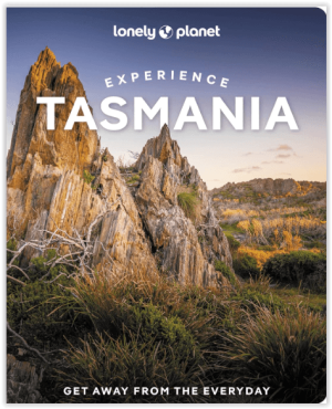 Reisgids Tasmania Experience - Lonely Planet