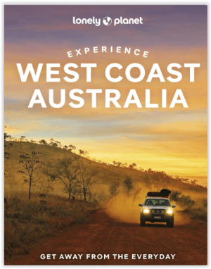Reisgids Experience Australia's West Coast - Lonely Planet