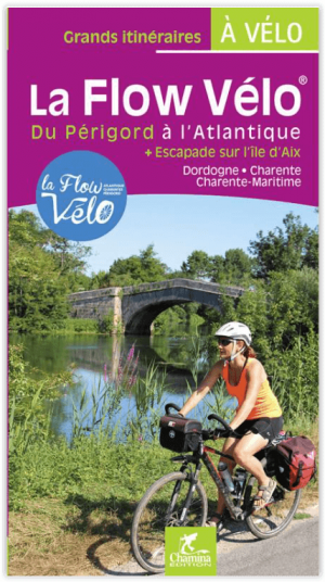 Flow vélo du Périgord à l'Atlantique-Escapade sur Ile d'Aix
