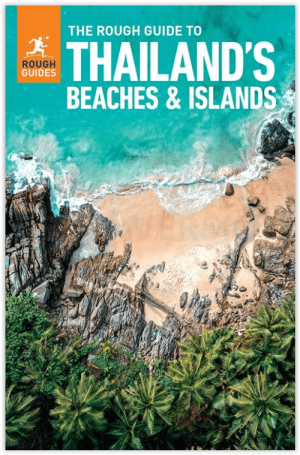 Reisgids Thailand's Beaches & Islands - Rough Guides