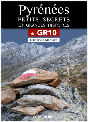 Wandelgids Pyrénées- petits secrets et grandes histoires