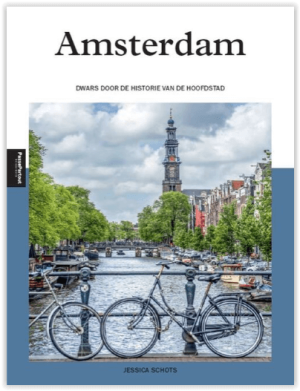 Reisgids Amsterdam - Edicola