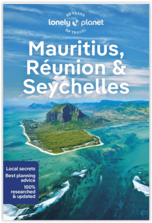 Reisgids Mauritius, Réunion & Seychelles - Lonely Planet