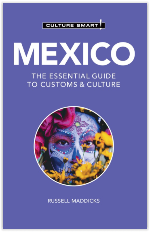 Reisgids Culture Smart! Mexico - Kuperard