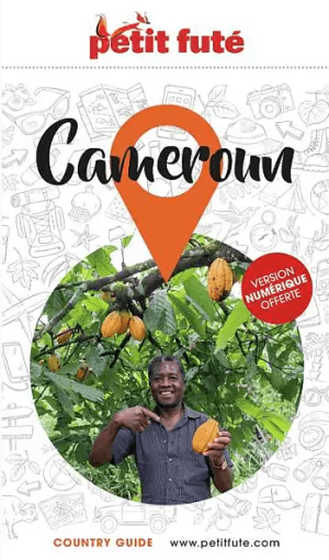 Reisgids Cameroun - Petit Futé