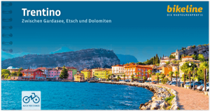 Fietsgids Trentino - Estenbauer