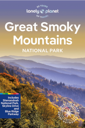 Reisgids Great Smokey Mountains - Lonely Planet