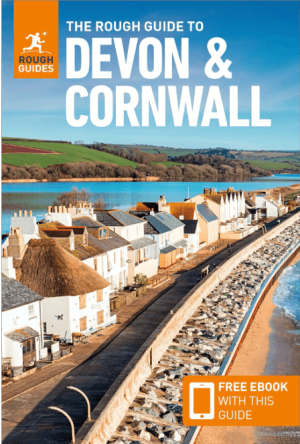 Reisgids Devon & Cornwall - Rough Guides