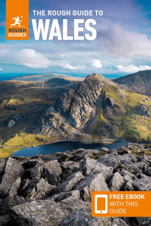 Reisgids Wales - Rough Guides
